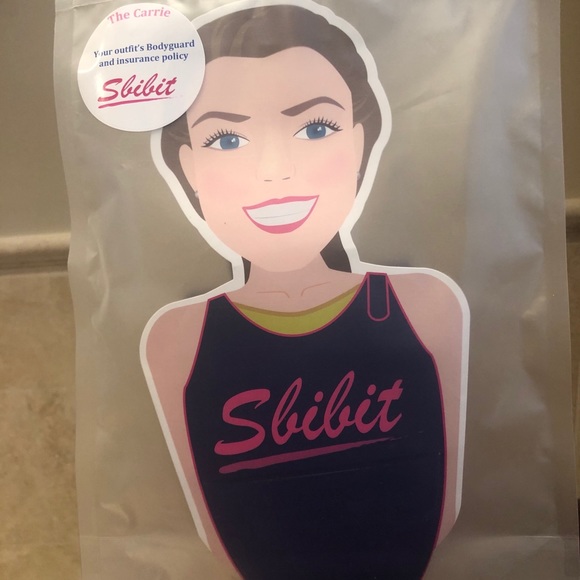 Sbib, to protect your outfit - Picture 4 of 7